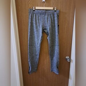 Kyodan leggings pants, grey brand new with tags